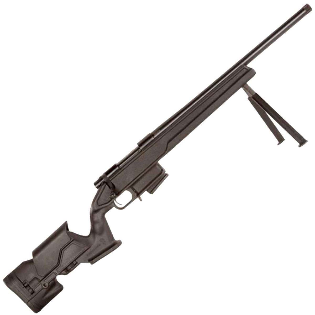 Howa Archangel 1:9in Blued Bolt Action Rifle - 223 Remington - 20in Howa Archangel 1:9in Blued Bolt Action Rifle - 223 Remington - 20in