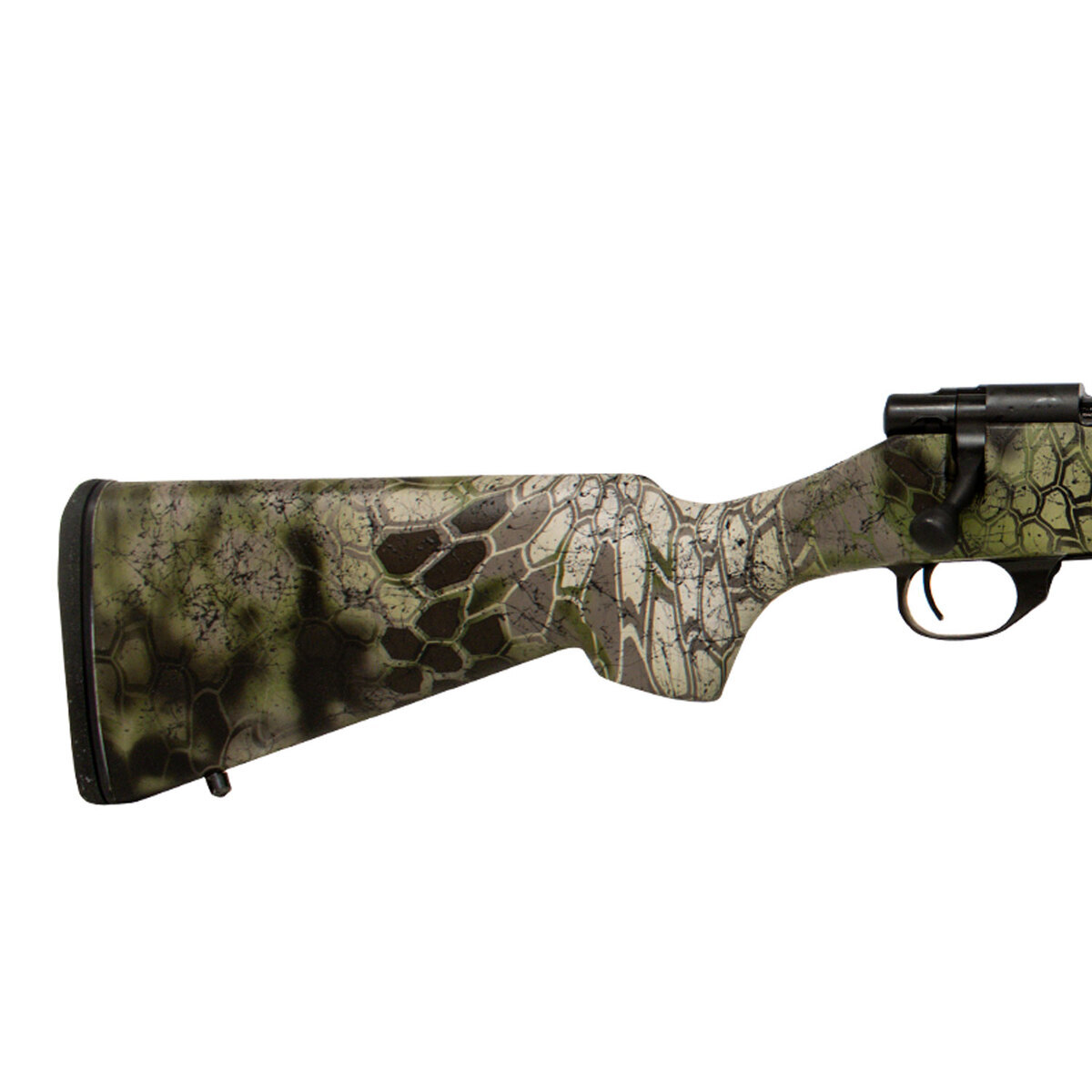 Howa Carbon Stalker Blued/Kryptek Altitude Bolt Action Rifle – 6.5 Creedmoor – 22in - Kryptek Altitude Camo Howa Carbon Stalker Blued/Kryptek Altitude Bolt Action Rifle – 6.5 Creedmoor – 22in - Kryptek Altitude Camo