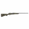 Howa Randy Newberg 2 Carbon Stalker Gun Metal Gray/Camo Bolt Action Rifle - 6.5 Creedmoor - 22in - Custom Camo