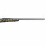 Howa Randy Newberg 2 Carbon Stalker Gun Metal Gray/Camo Bolt Action Rifle - 6.5 Creedmoor - 22in - Custom Camo