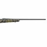 Howa Randy Newberg 2 Carbon Stalker Gun Metal Gray/Camo Bolt Action Rifle - 7mm -08 Remington - 22in - Custom Camo