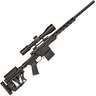 Howa HCR Chassis Blued Bolt Action Rifle - 308 Winchester - 20in