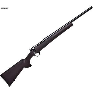 Howa Heavy Barrel Varminter Blued Matte Black Bolt Action Rifle - 22-250 Remington Howa Heavy Barrel Varminter Blued Matte Black Bolt Action Rifle - 22-250 Remington