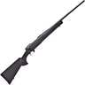 Howa Hogue Black Bolt Action Rifle - 300 PRC - Black