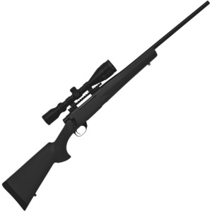 Howa Hogue Game King Package Bolt Action Rifle