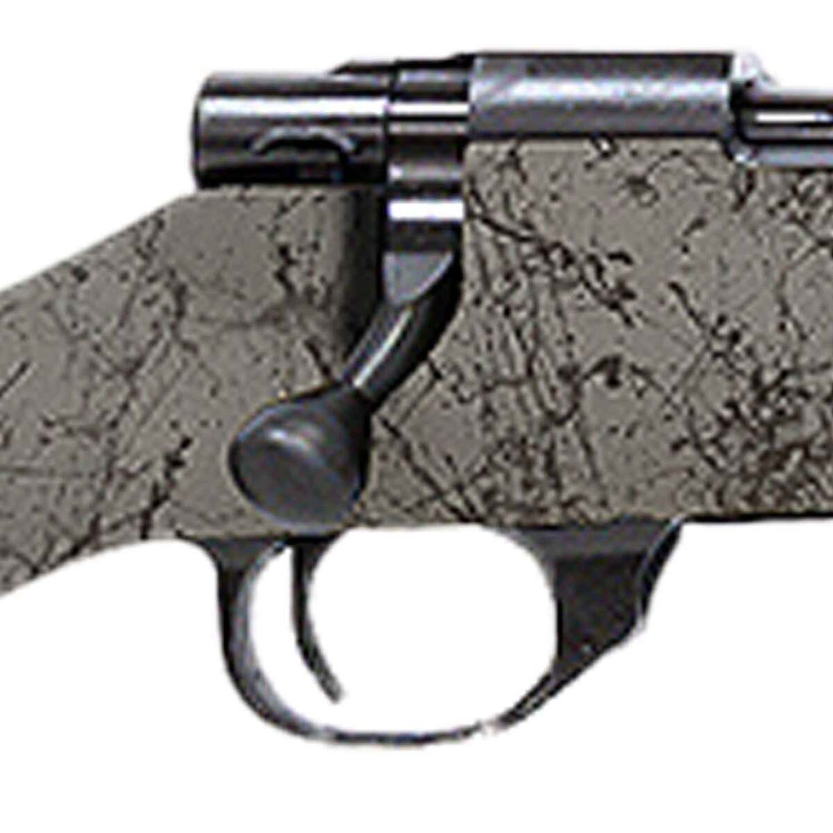 Howa HS Precision Blued/Gray Bolt Action Rifle - 223 Remington - 22in - Gray Howa HS Precision Blued/Gray Bolt Action Rifle - 223 Remington - 22in - Gray