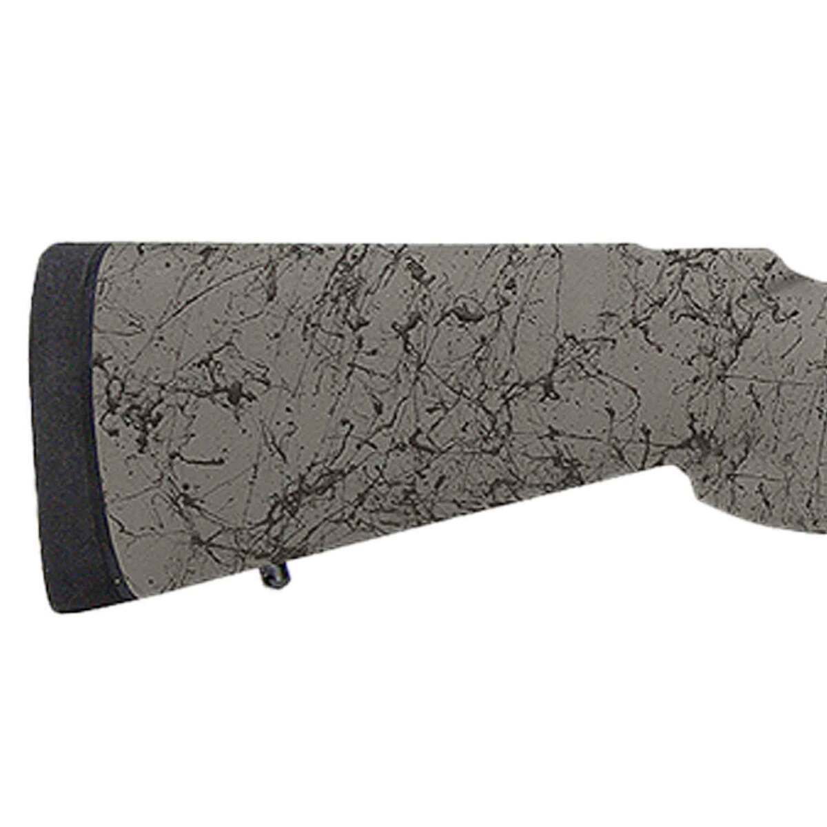 Howa HS Precision Blued/Gray Bolt Action Rifle - 223 Remington - 22in - Gray Howa HS Precision Blued/Gray Bolt Action Rifle - 223 Remington - 22in - Gray
