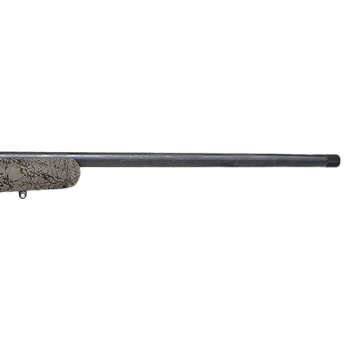 Howa HS Precision Blued/Gray Bolt Action Rifle - 223 Remington - 22in - Gray Howa HS Precision Blued/Gray Bolt Action Rifle - 223 Remington - 22in - Gray