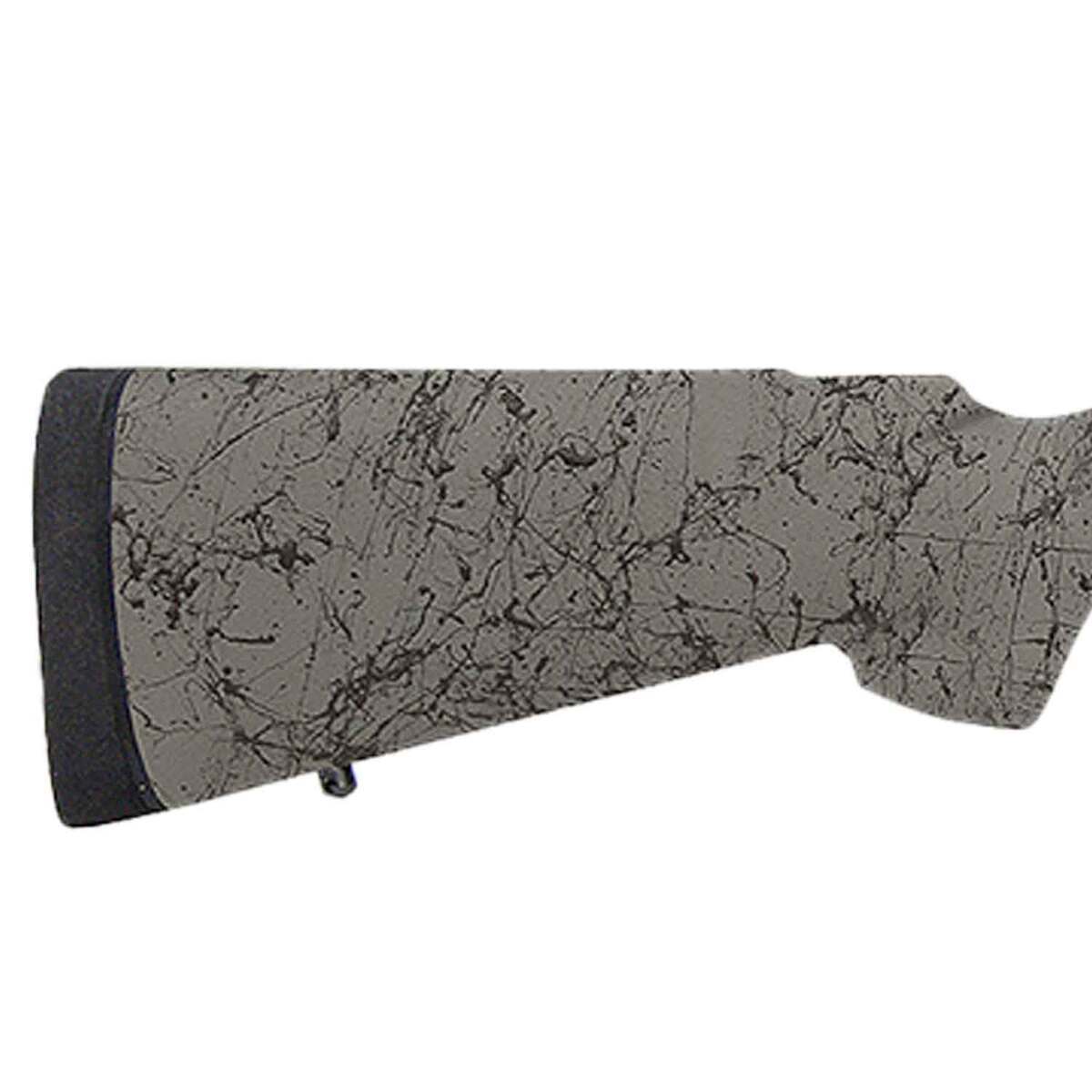 Howa HS Precision Blued/Gray Bolt Action Rifle - 6mm ARC - 22in - Gray Howa HS Precision Blued/Gray Bolt Action Rifle - 6mm ARC - 22in - Gray