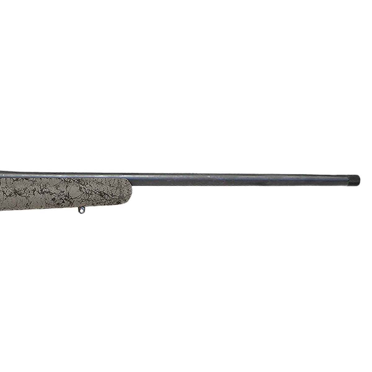 Howa HS Precision Blued/Gray Bolt Action Rifle - 6mm ARC - 22in - Gray Howa HS Precision Blued/Gray Bolt Action Rifle - 6mm ARC - 22in - Gray