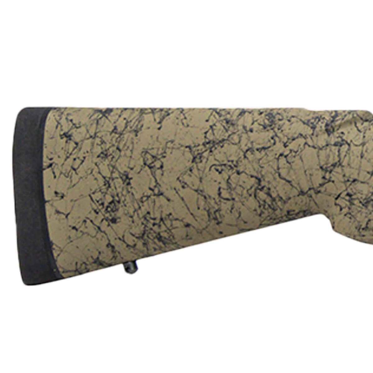 Howa HS Precision Blued/Green Bolt Action Rifle - 6.5 Creedmoor - 22in - Green Howa HS Precision Blued/Green Bolt Action Rifle - 6.5 Creedmoor - 22in - Green