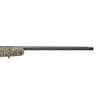 Howa HS Precision Blued/Green Bolt Action Rifle - 6.5 Creedmoor - 22in - Green