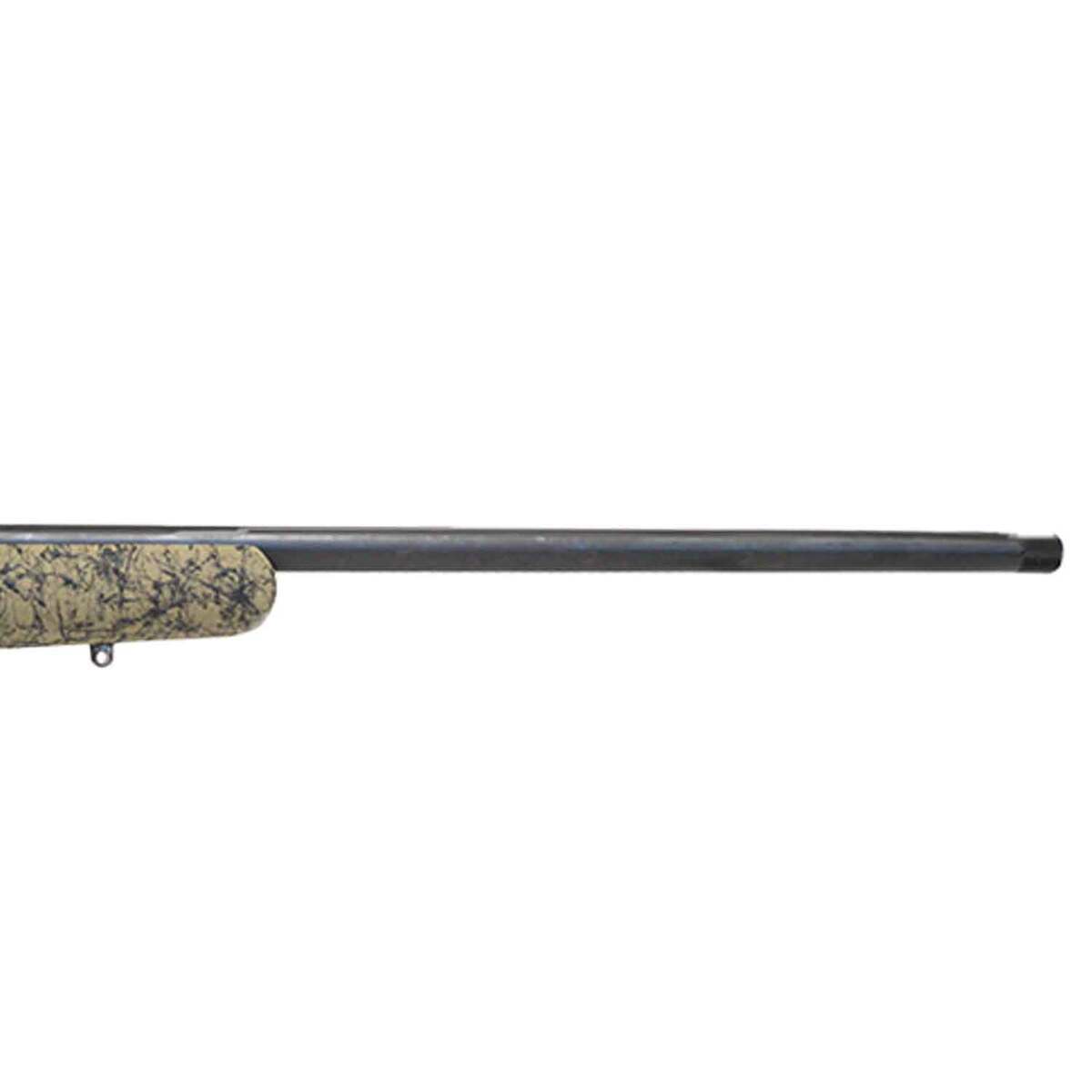 Howa HS Precision Blued/Green Bolt Action Rifle - 6.5 Creedmoor - 22in - Green Howa HS Precision Blued/Green Bolt Action Rifle - 6.5 Creedmoor - 22in - Green