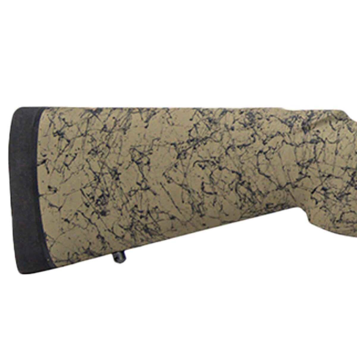 Howa HS Precision Blued/Green Bolt Action Rifle - 6.5 Grendel - 22in - Green Howa HS Precision Blued/Green Bolt Action Rifle - 6.5 Grendel - 22in - Green