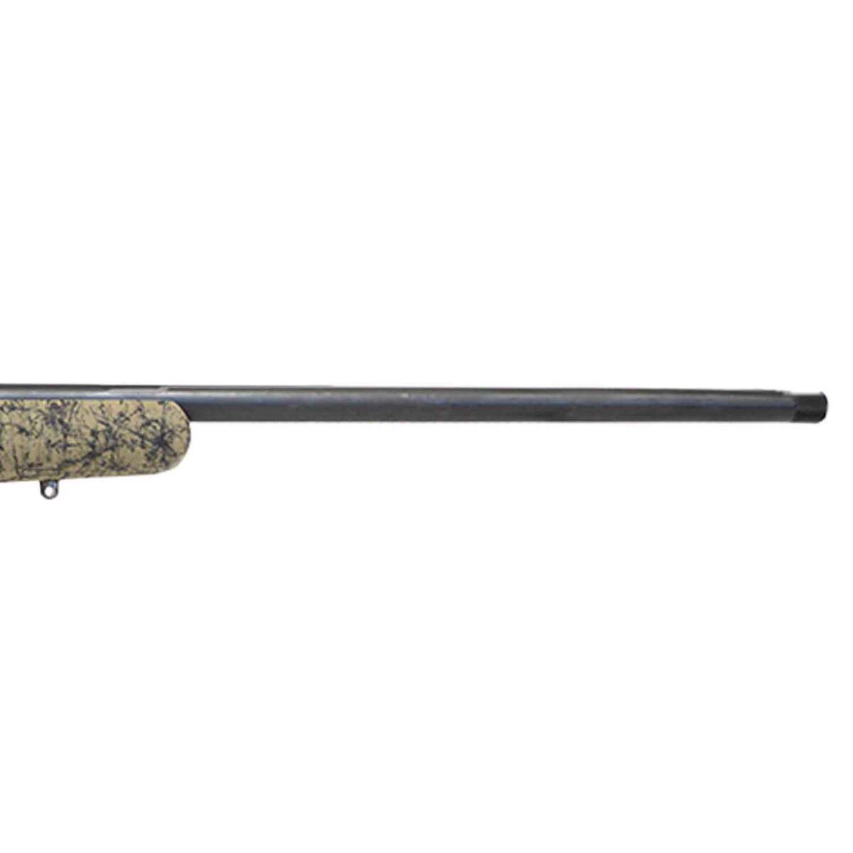 Howa HS Precision Blued/Green Bolt Action Rifle - 6.5 Grendel - 22in - Green Howa HS Precision Blued/Green Bolt Action Rifle - 6.5 Grendel - 22in - Green