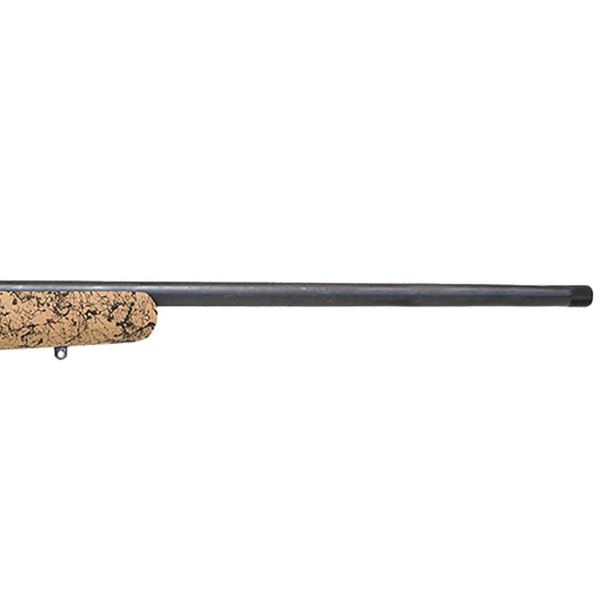 Howa HS Precision Blued/Tan Bolt Action Rifle - 6.5 Creedmoor - 22in - Tan Howa HS Precision Blued/Tan Bolt Action Rifle - 6.5 Creedmoor - 22in - Tan