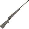 Howa HS Precision Gray w/Black Webbing Bolt Action Rifle - 300 PRC - Gray w/Black Webbing