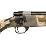 Howa Kuiu Verde Cerakote Bolt Action Rifle - 270 Winchester - 22in - Camo