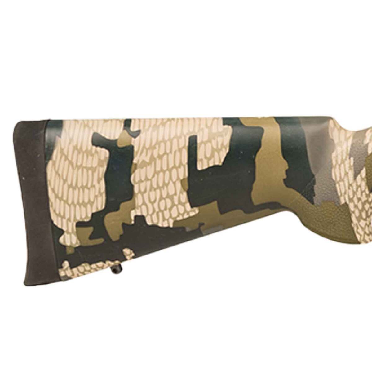 Howa Kuiu Verde Cerakote Bolt Action Rifle - 270 Winchester - 22in - Camo Howa Kuiu Verde Cerakote Bolt Action Rifle - 270 Winchester - 22in - Camo