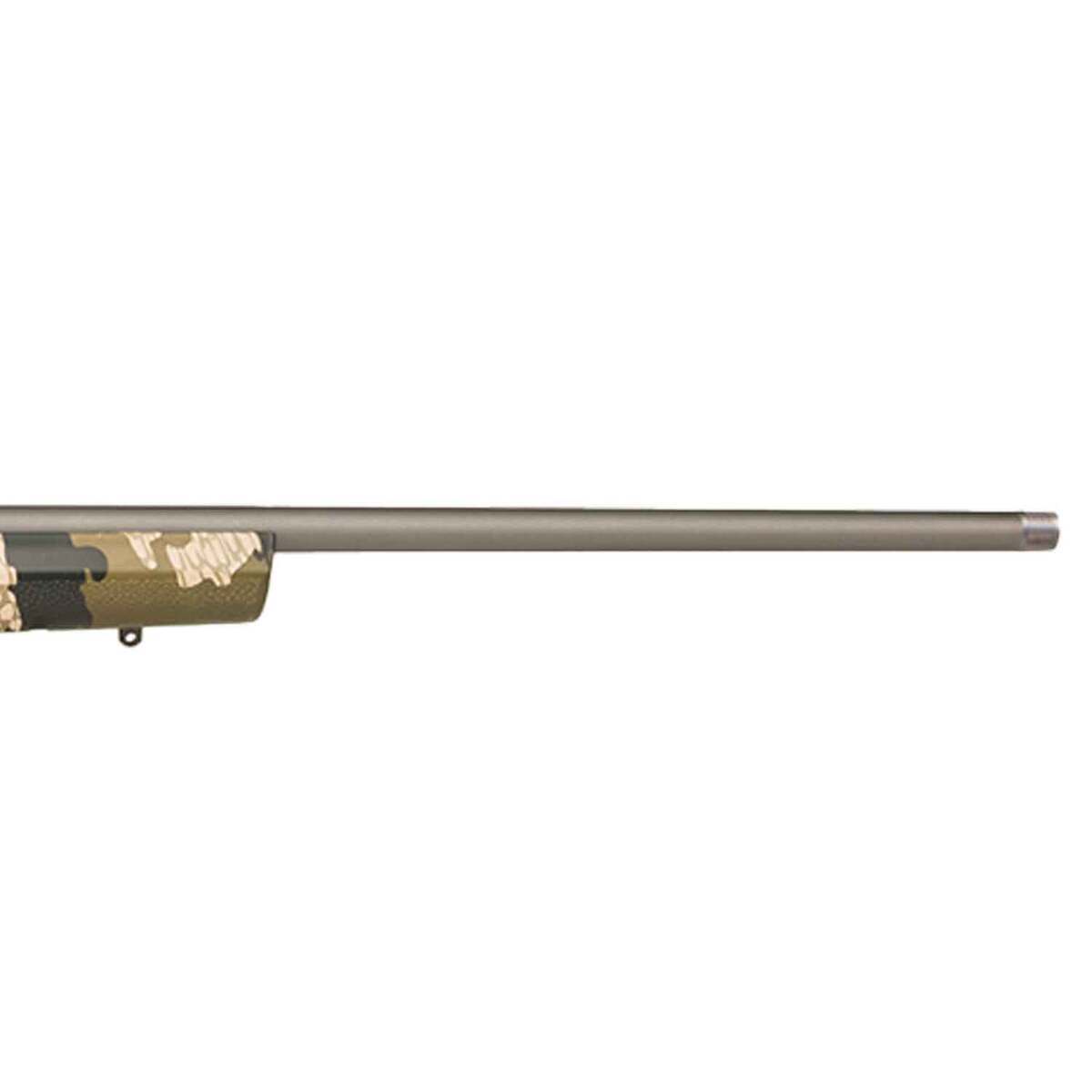 Howa Kuiu Verde Cerakote Bolt Action Rifle - 270 Winchester - 22in - Camo Howa Kuiu Verde Cerakote Bolt Action Rifle - 270 Winchester - 22in - Camo