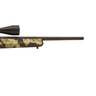 Howa M1100 Obskura Bolt Action Rifle - 22 Long Rifle - Camo