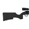 Howa M1100 Scoped Black Bolt Action Rifle - 22 WMR (22 Mag) - 18in - Black