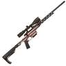 Howa M1500 American Flag Cerakote Bolt Action Rifle - 6.5 Grendel - 20in - American Flag