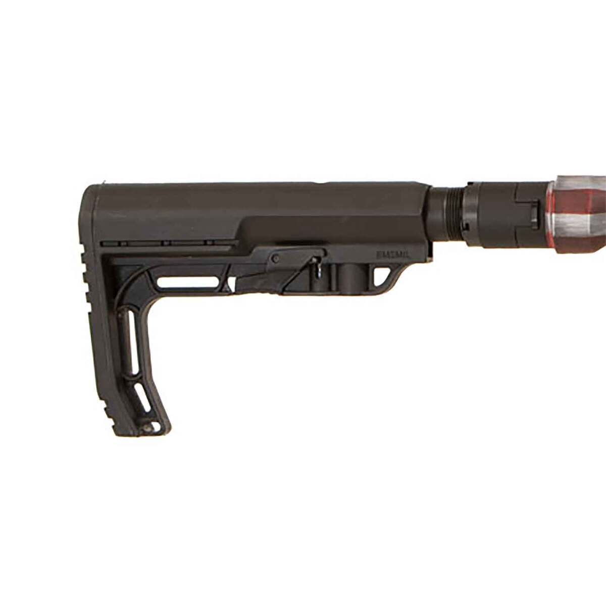 Howa M1500 American Flag Cerakote Bolt Action Rifle - 6.5 Grendel - 20in - American Flag Howa M1500 American Flag Cerakote Bolt Action Rifle - 6.5 Grendel - 20in - American Flag
