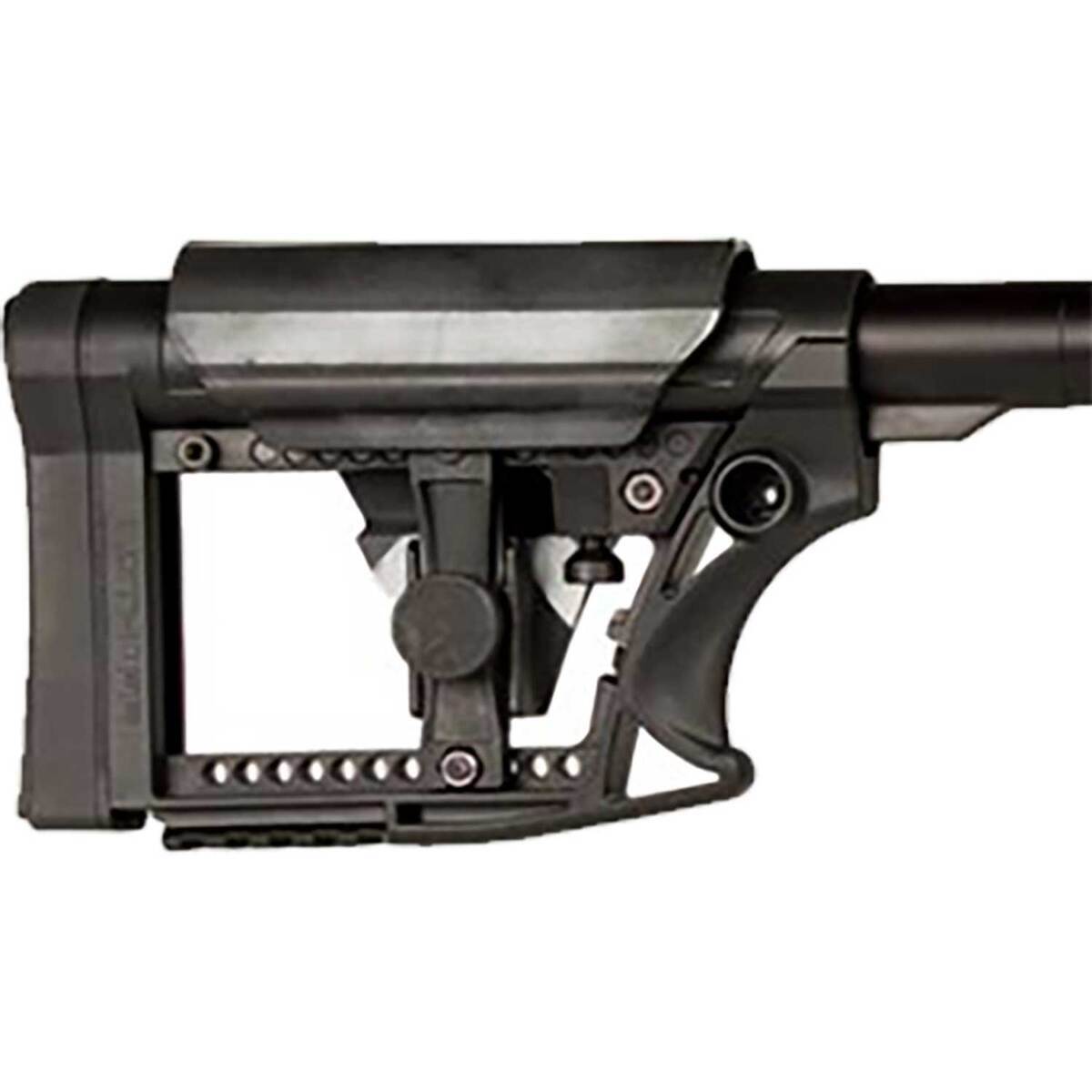 Howa M1500 APC Chassis American Flag Grayscale Cerakote Bolt Action Rifle - 6.5 Creedmoor - 24in - Camo Howa M1500 APC Chassis American Flag Grayscale Cerakote Bolt Action Rifle - 6.5 Creedmoor - 24in - Camo