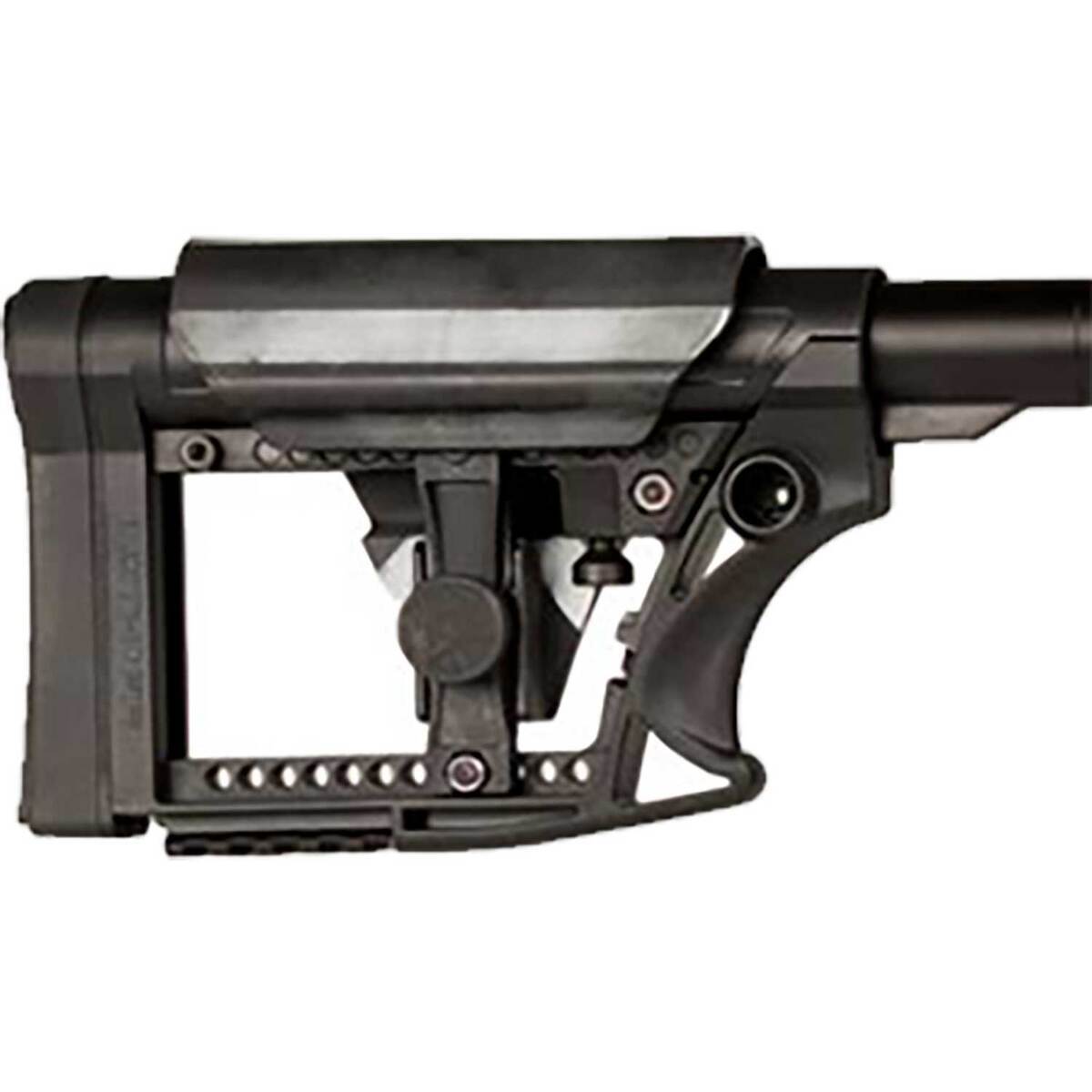 Howa M1500 APC Chassis American Flag Grayscale Cerakote Bolt Action Rifle - 308 Winchester - 24in - Camo Howa M1500 APC Chassis American Flag Grayscale Cerakote Bolt Action Rifle - 308 Winchester - 24in - Camo