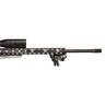 Howa M1500 APC Chassis American Flag Grayscale Cerakote Bolt Action Rifle - 308 Winchester - 24in - Camo