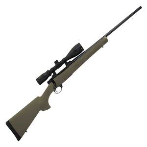 Howa M1500 Gamepro Gen2 Blued Bolt Action Rifle - 243 Winchester - 22in
