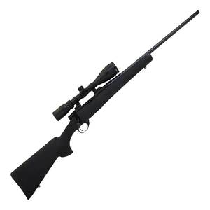 Howa M1500 Gamepro Gen2 Matte Blued Bolt Action Rifle - 22-250 Remington - 22in