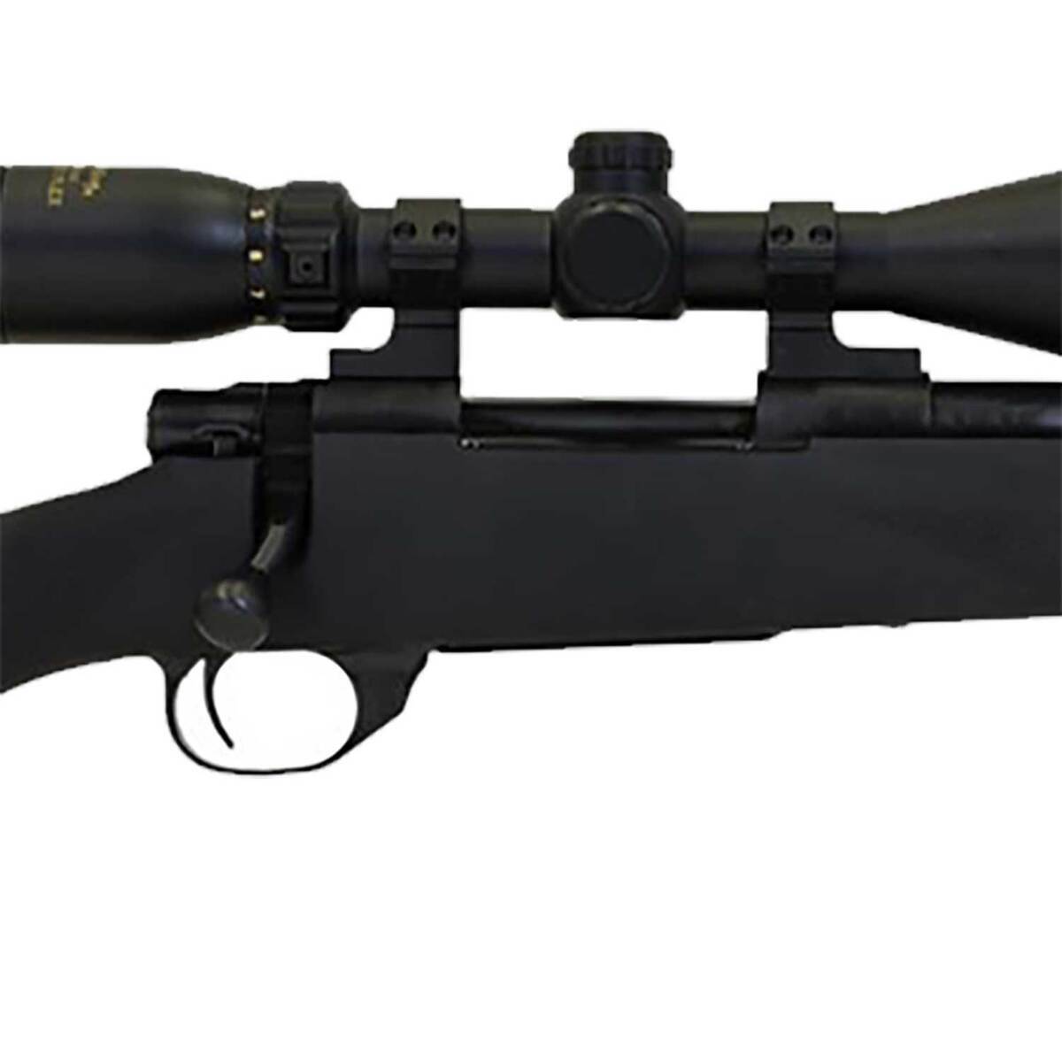 Howa M1500 Gamepro Gen2 Matte Blued Bolt Action Rifle - 22-250 Remington - 22in - Black Howa M1500 Gamepro Gen2 Matte Blued Bolt Action Rifle - 22-250 Remington - 22in - Black