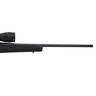Howa M1500 Gamepro Gen2 Matte Blued Bolt Action Rifle - 22-250 Remington - 22in - Black