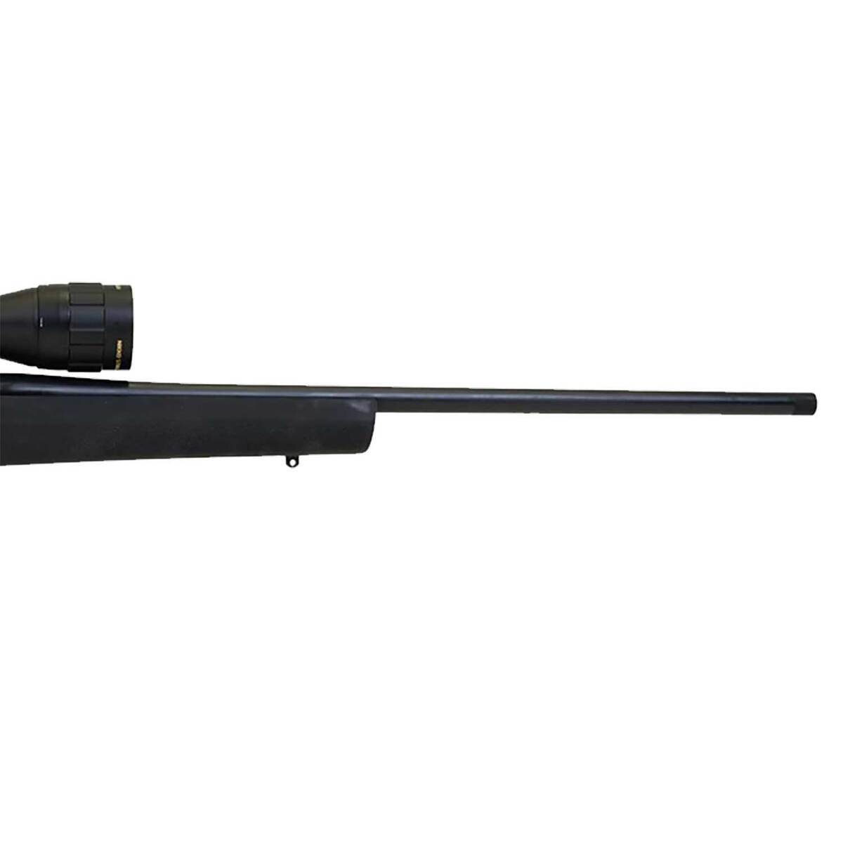 Howa M1500 Gamepro Gen2 Matte Blued Bolt Action Rifle - 22-250 Remington - 22in - Black Howa M1500 Gamepro Gen2 Matte Blued Bolt Action Rifle - 22-250 Remington - 22in - Black