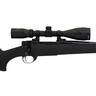 Howa M1500 Gamepro Gen2 Matte Blued Bolt Action Rifle - 22-250 Remington - 22in - Black