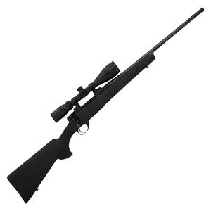 Howa M1500 Gamepro Gen2 Matte Blued Bolt Action Rifle - 270 Winchester - 22in