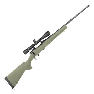Howa M1500 Gamepro Gen2 Matte Blued Bolt Action Rifle - 7mm-08 Remington - 22in