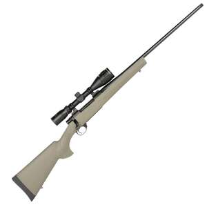 Howa M1500 Green Bolt Action Rifle - 300 PRC - 24in