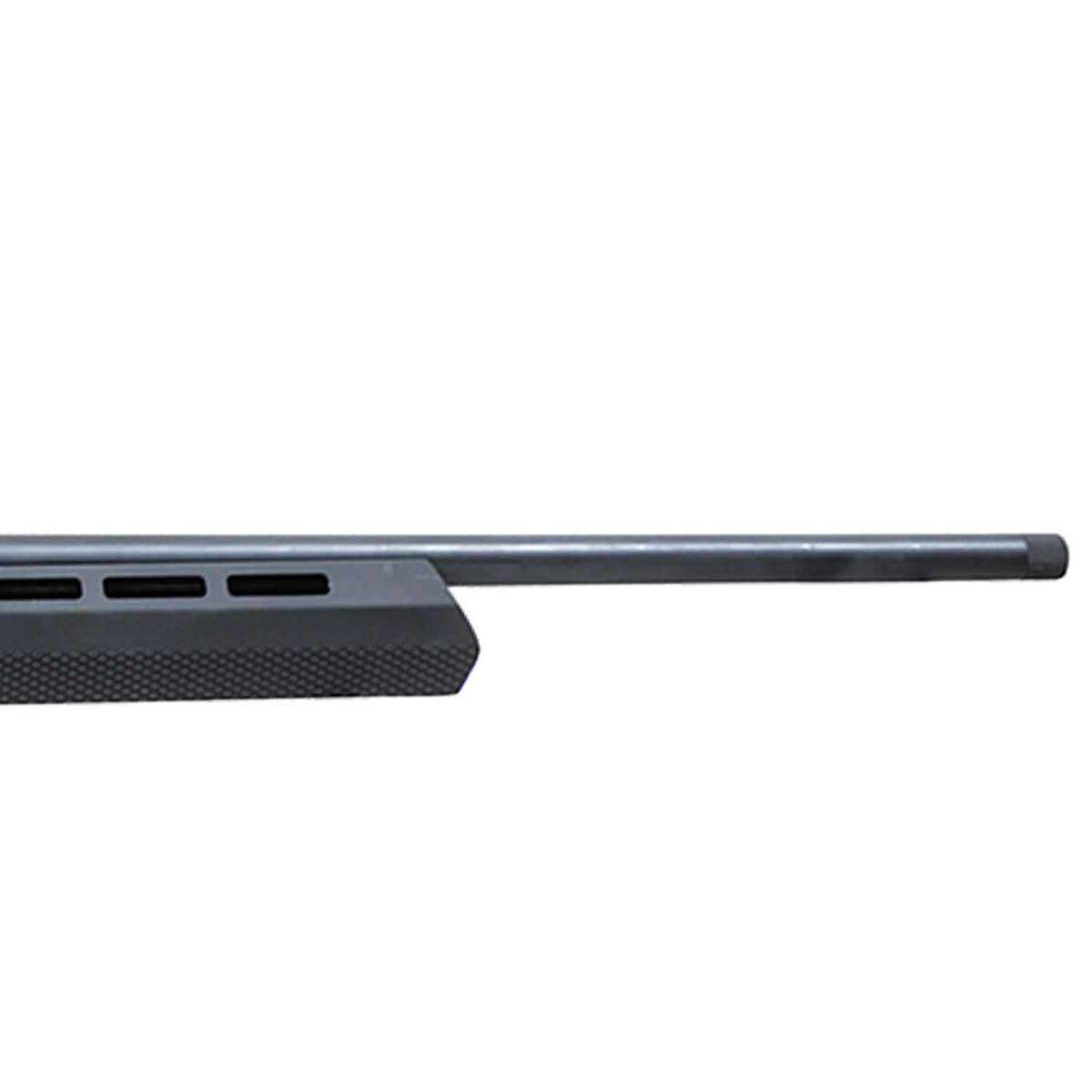Howa M1500 Hera H7 Chassis Black Bolt Action Rifle - 308 Winchester - 22in - Tan Howa M1500 Hera H7 Chassis Black Bolt Action Rifle - 308 Winchester - 22in - Tan