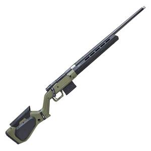 Howa M1500 Hera H7 Chassis Black Bolt Action Rifle - 308 Winchester - 24in