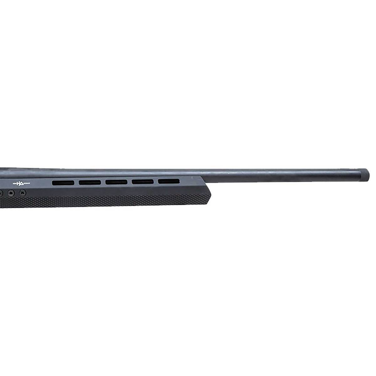 Howa M1500 Hera H7 Chassis Black Bolt Action Rifle - 308 Winchester - 24in - Tan Howa M1500 Hera H7 Chassis Black Bolt Action Rifle - 308 Winchester - 24in - Tan