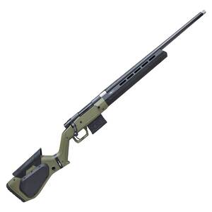 Howa M1500 Hera H7 Chassis Black Bolt Action Rifle - 6.5 Creedmoor - 24in