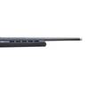 Howa M1500 Hera H7 Chassis Black Bolt Action Rifle - 6.5 Creedmoor - 24in - Tan