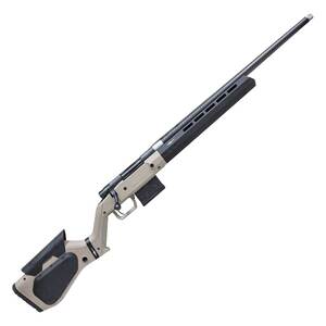 Howa M1500 Hera H7 Chassis Matte Blued Bolt Action Rifle - 308 Winchester - 24in