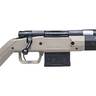 Howa M1500 Hera H7 Chassis Matte Blued Bolt Action Rifle - 308 Winchester - 24in - Tan