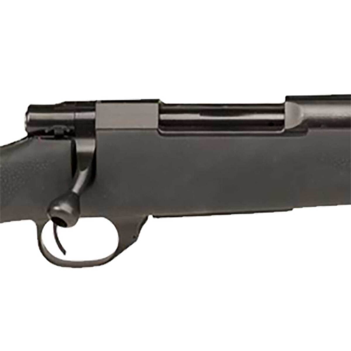 Howa M1500 Hogue Blued Bolt Action Rifle - 22-250 Remington - 22in - Black Howa M1500 Hogue Blued Bolt Action Rifle - 22-250 Remington - 22in - Black