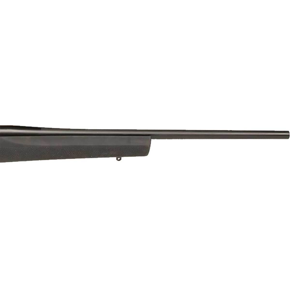Howa M1500 Hogue Blued Bolt Action Rifle - 22-250 Remington - 22in - Black Howa M1500 Hogue Blued Bolt Action Rifle - 22-250 Remington - 22in - Black