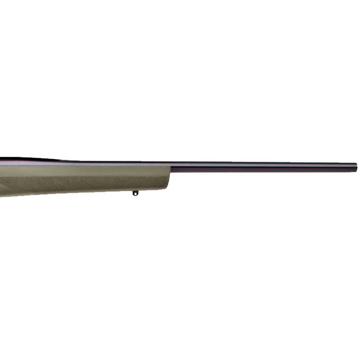 Howa M1500 Hogue Blued/Green Hogue Bolt Action Rifle - 22-250 Remington - 22in - Green Howa M1500 Hogue Blued/Green Hogue Bolt Action Rifle - 22-250 Remington - 22in - Green